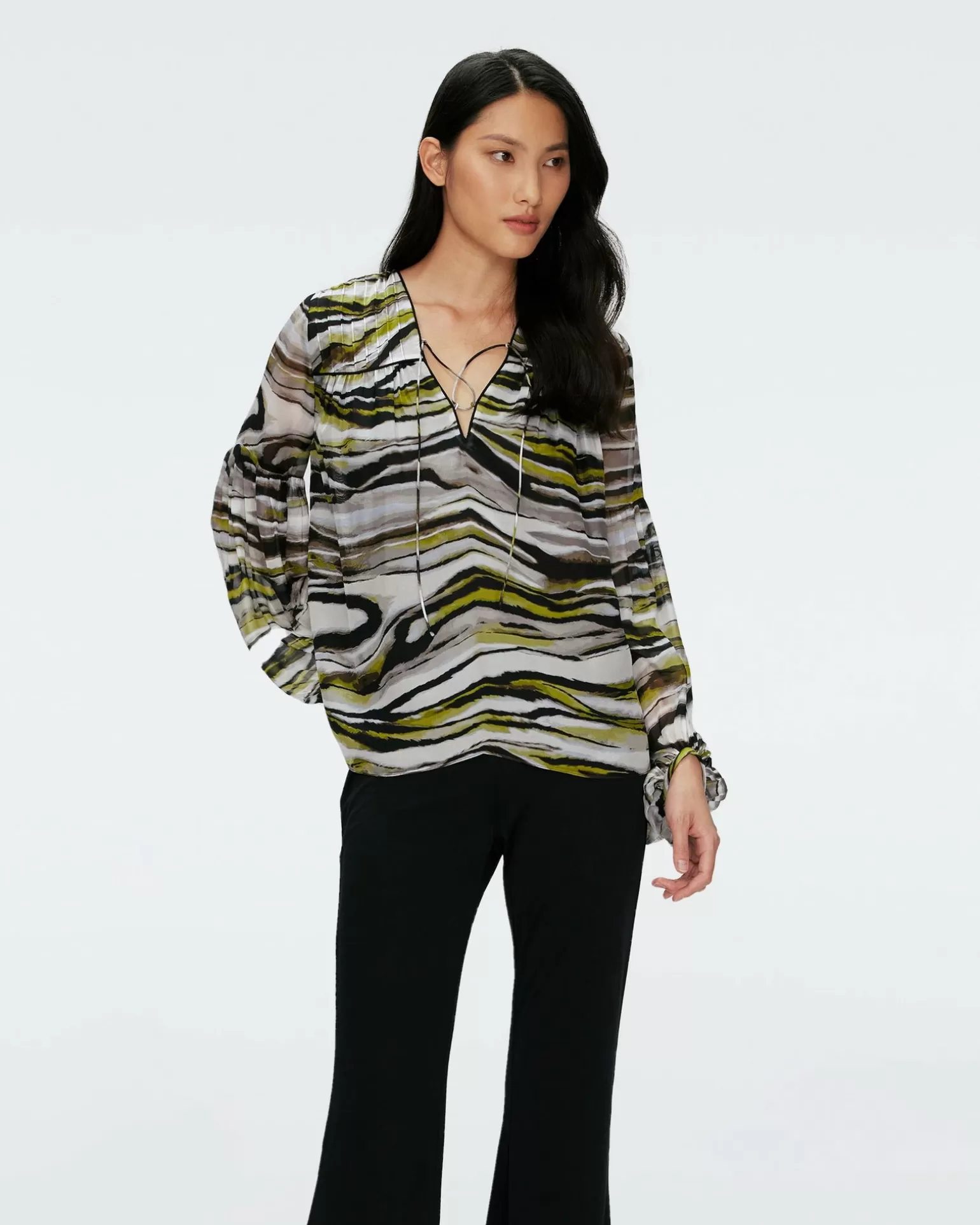 Sarita Top^Diane von Furstenberg Sale