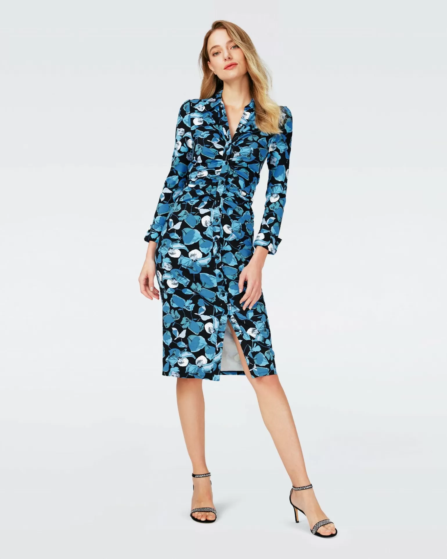 Sheska Dress^Diane von Furstenberg Best