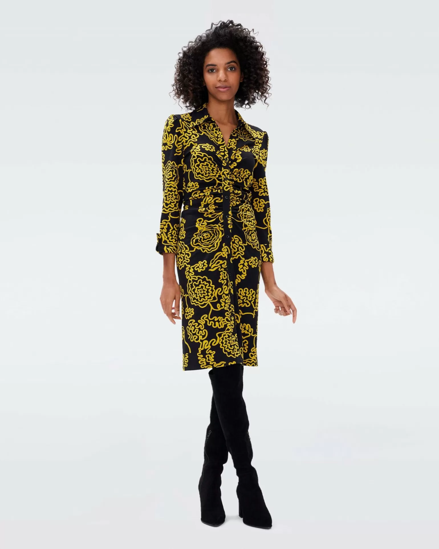 Sheska Dress^Diane von Furstenberg Flash Sale