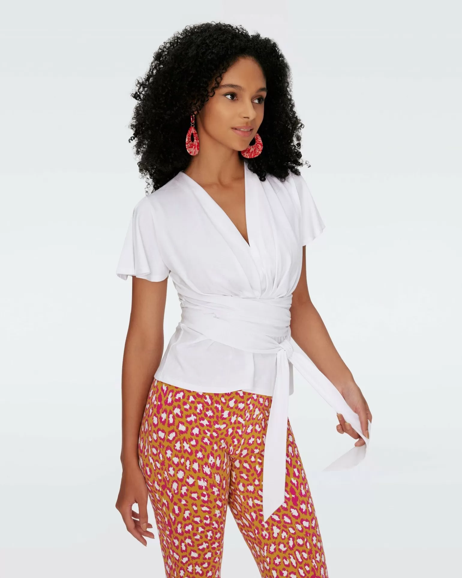 Siena Top^Diane von Furstenberg Clearance