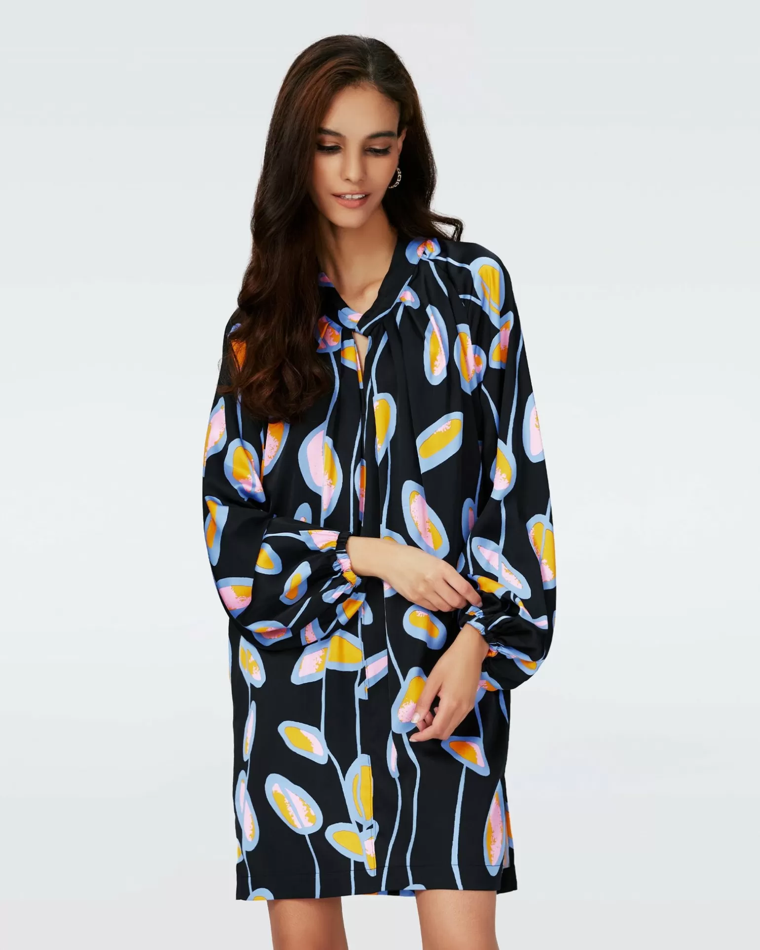Silka Dress^Diane von Furstenberg Sale