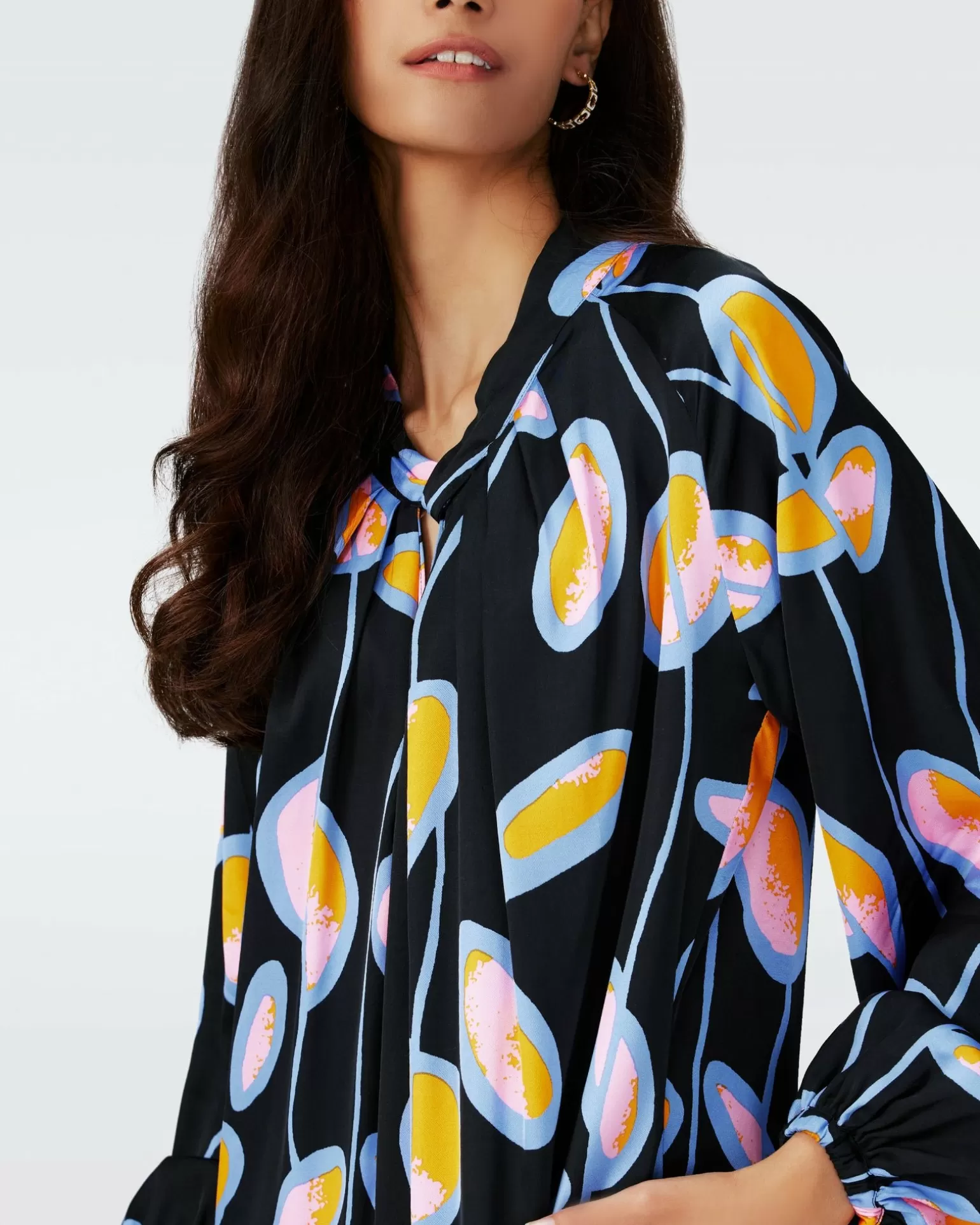 Silka Dress^Diane von Furstenberg Sale