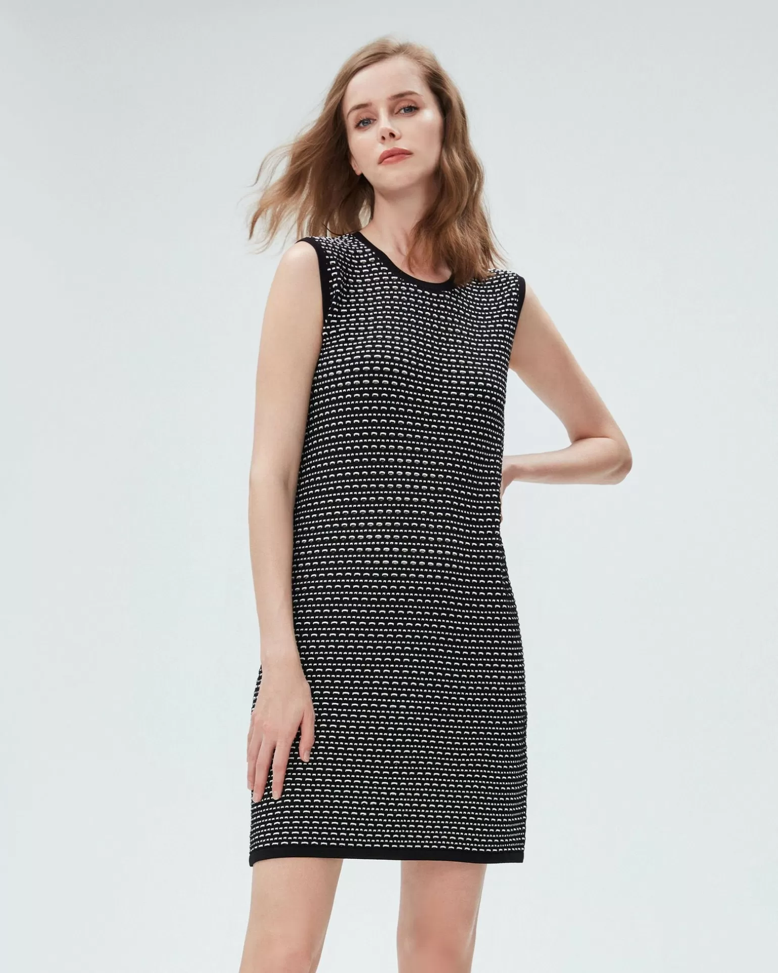 Simon Dress^Diane von Furstenberg Best