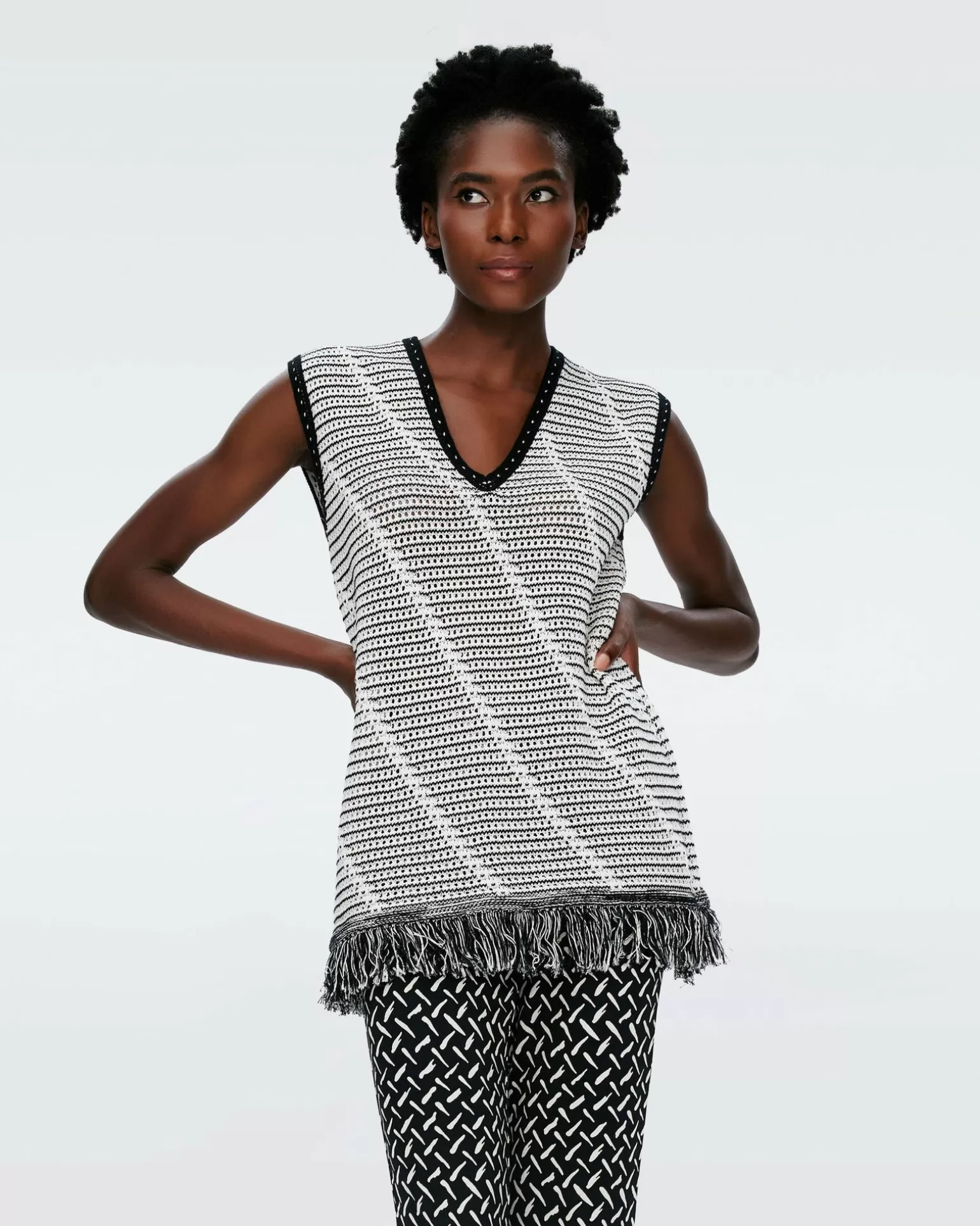 Styles Crochet Top^Diane von Furstenberg Online
