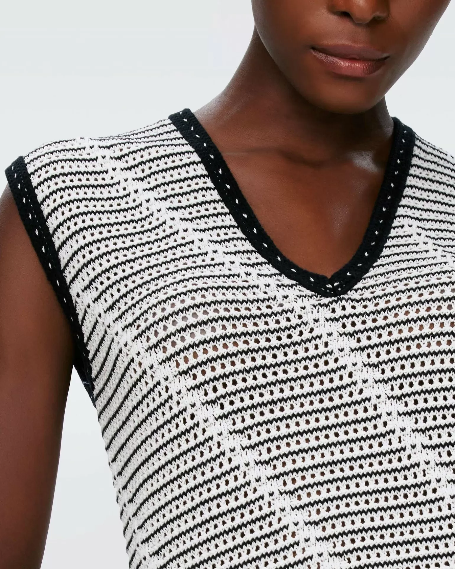 Styles Crochet Top^Diane von Furstenberg Online