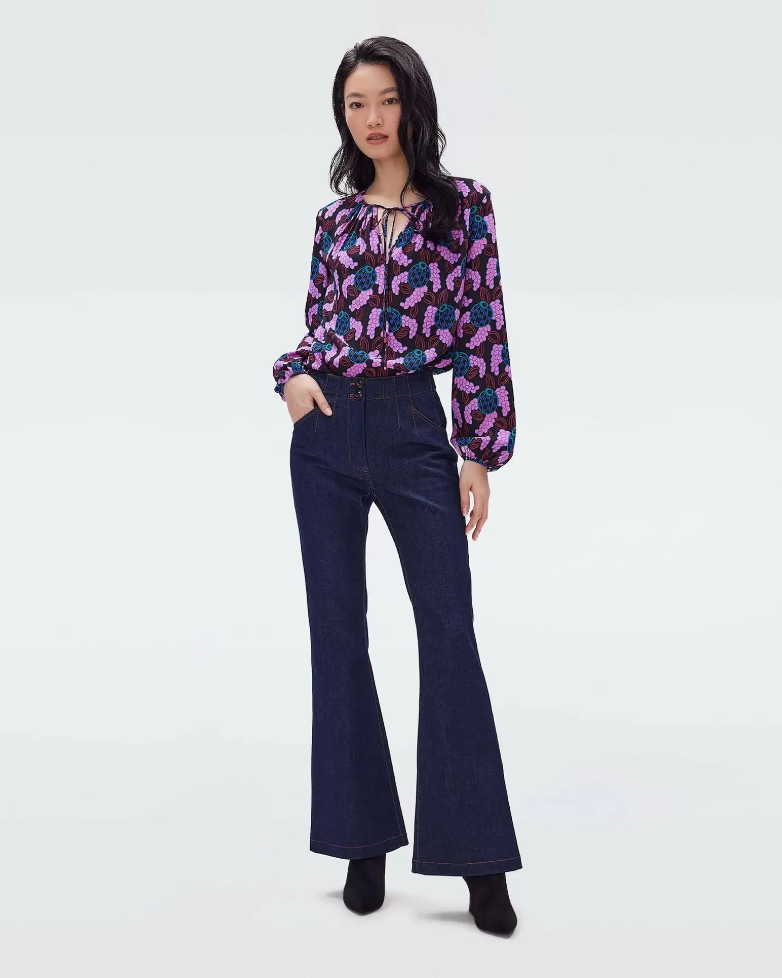 Sugar Pants^Diane von Furstenberg Outlet