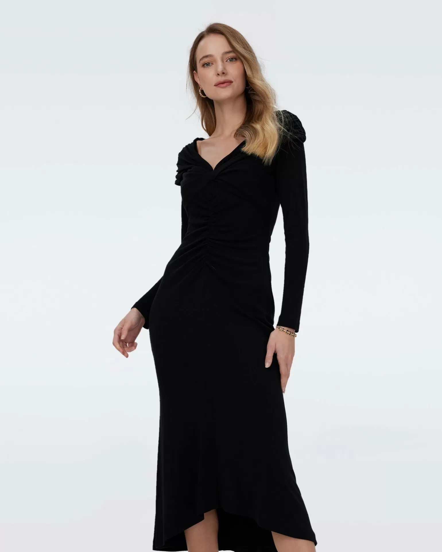 Sylviana Dress^Diane von Furstenberg Hot