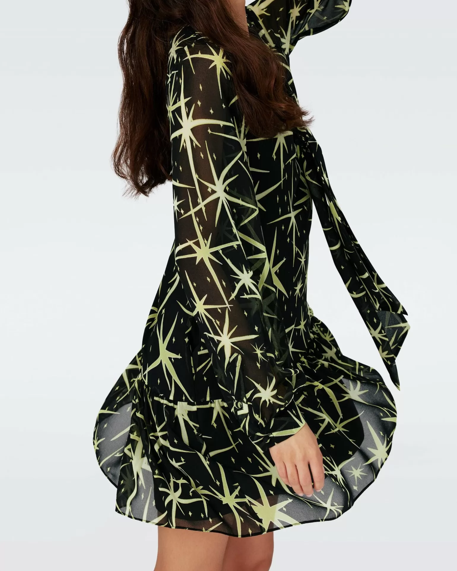 Tasha Dress^Diane von Furstenberg Sale