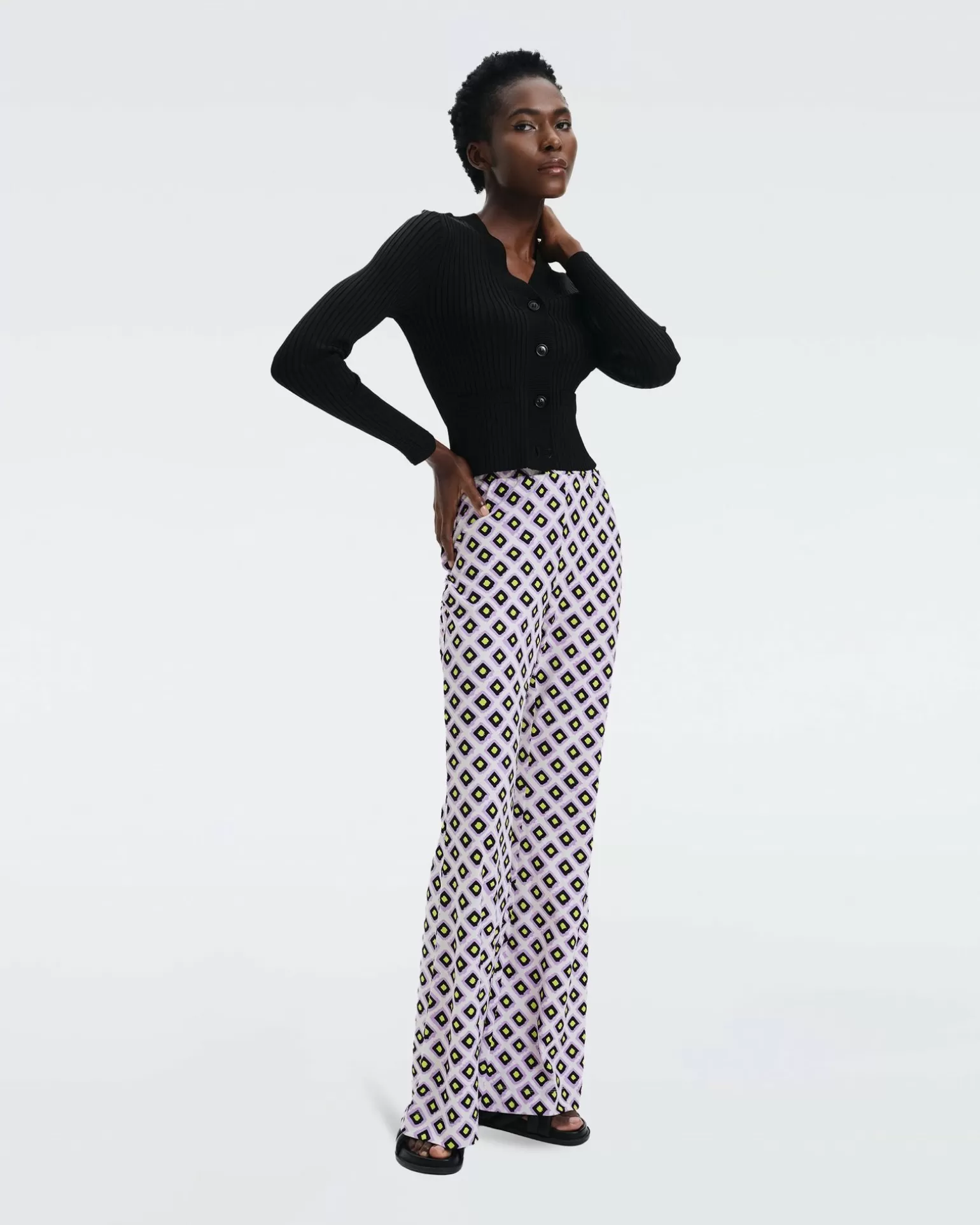 Tereza Cardigan^Diane von Furstenberg Clearance