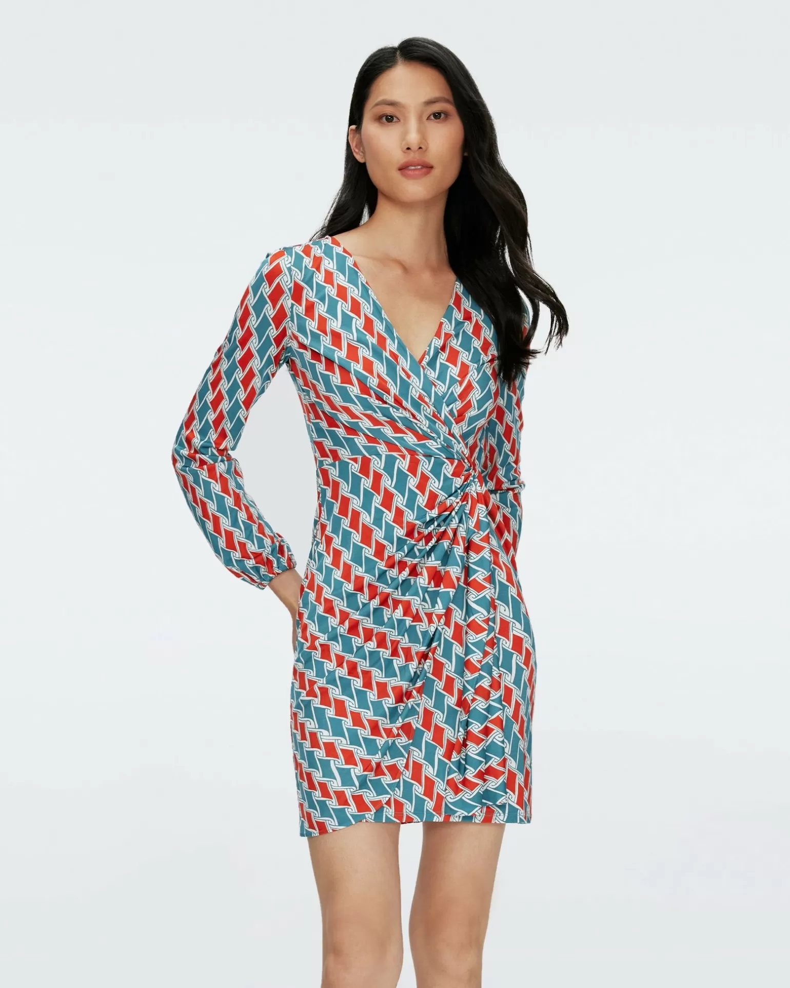 Toronto Dress^Diane von Furstenberg Store