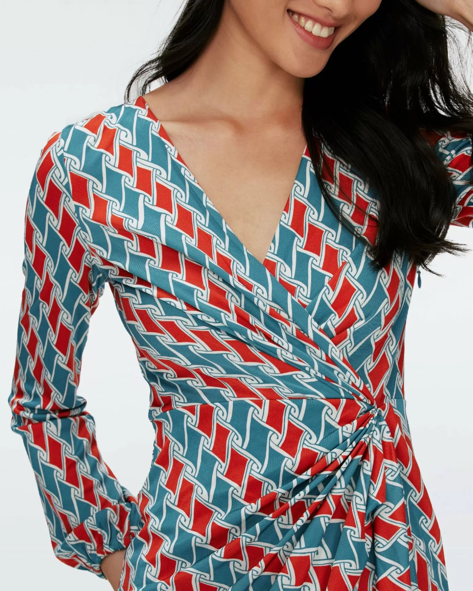 Toronto Dress^Diane von Furstenberg Store