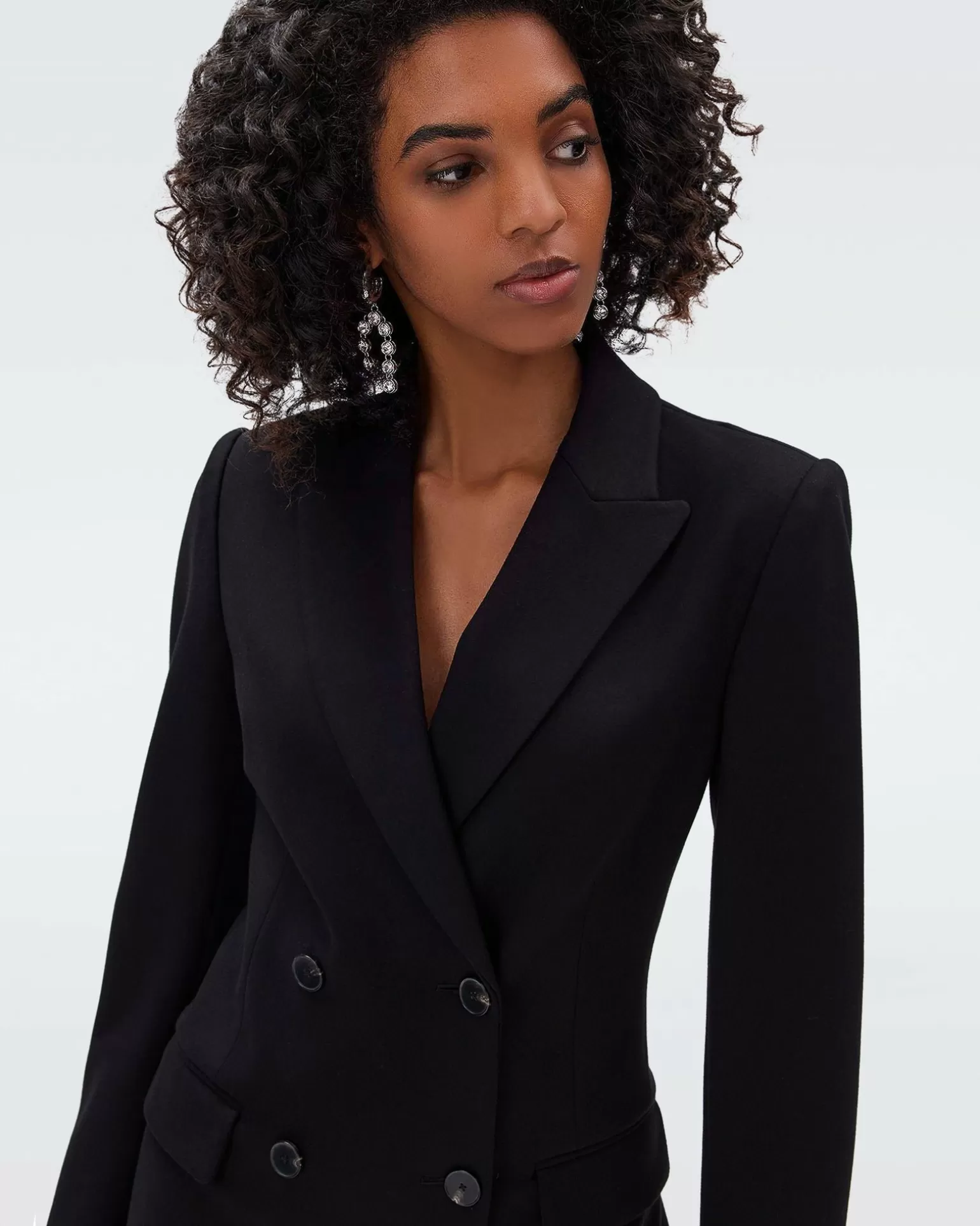 Virginia Blazer Dress^Diane von Furstenberg Discount
