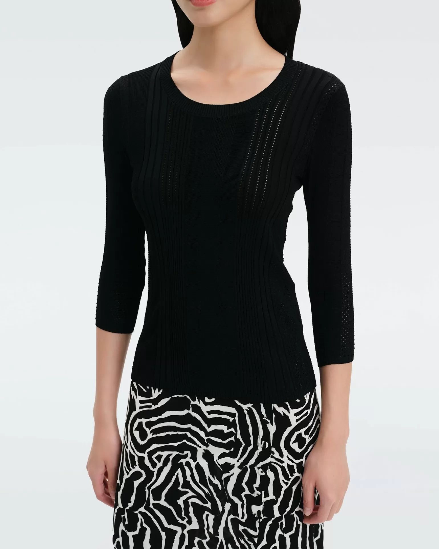 Vlada Sweater^Diane von Furstenberg Shop