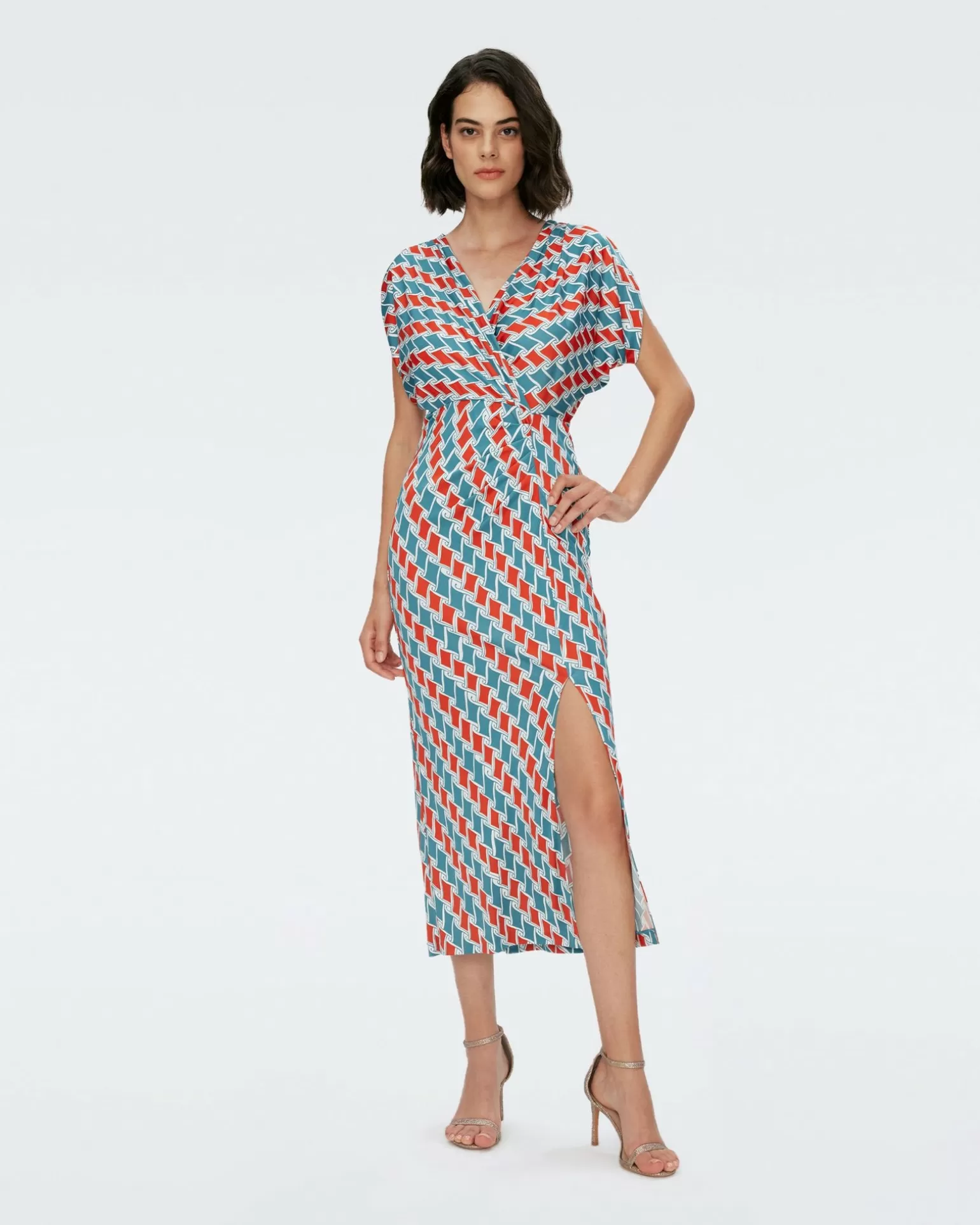 Williams Dress^Diane von Furstenberg Shop