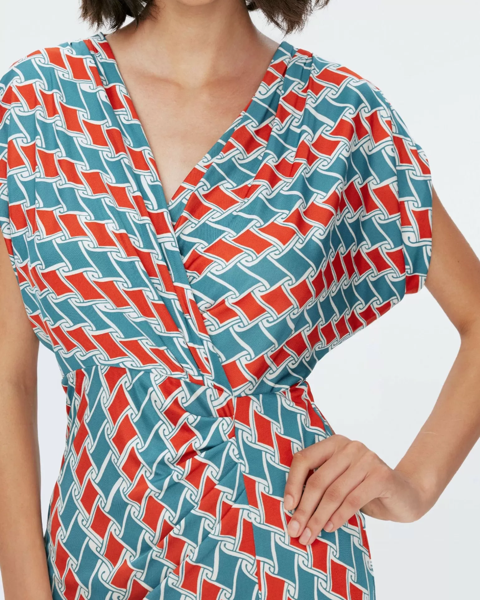 Williams Dress^Diane von Furstenberg Shop