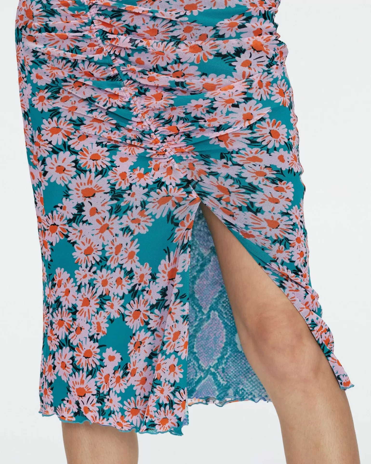 Willow Reversible Skirt^Diane von Furstenberg Fashion