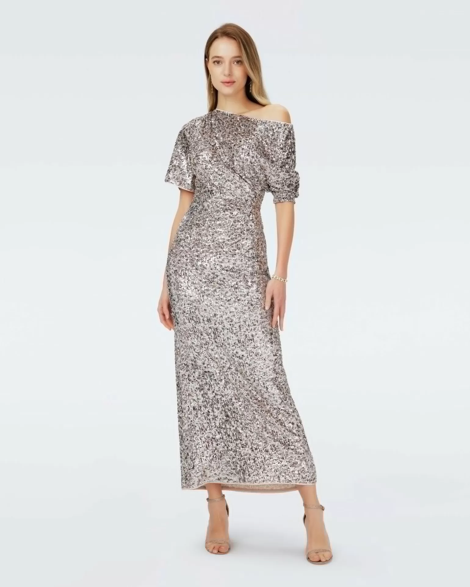 Wittrock Sequin Dress^Diane von Furstenberg Shop