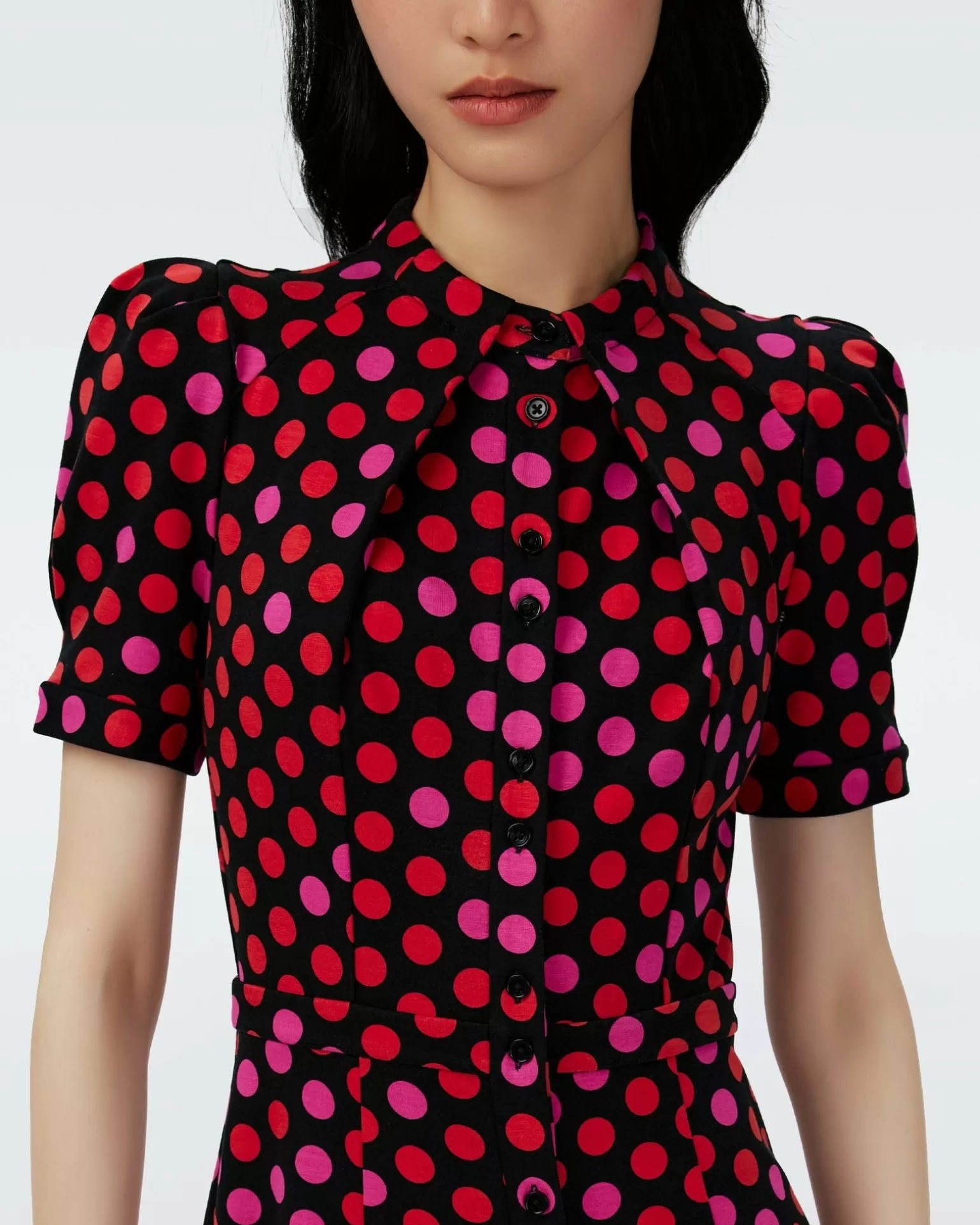 Yoko Dress^Diane von Furstenberg Clearance