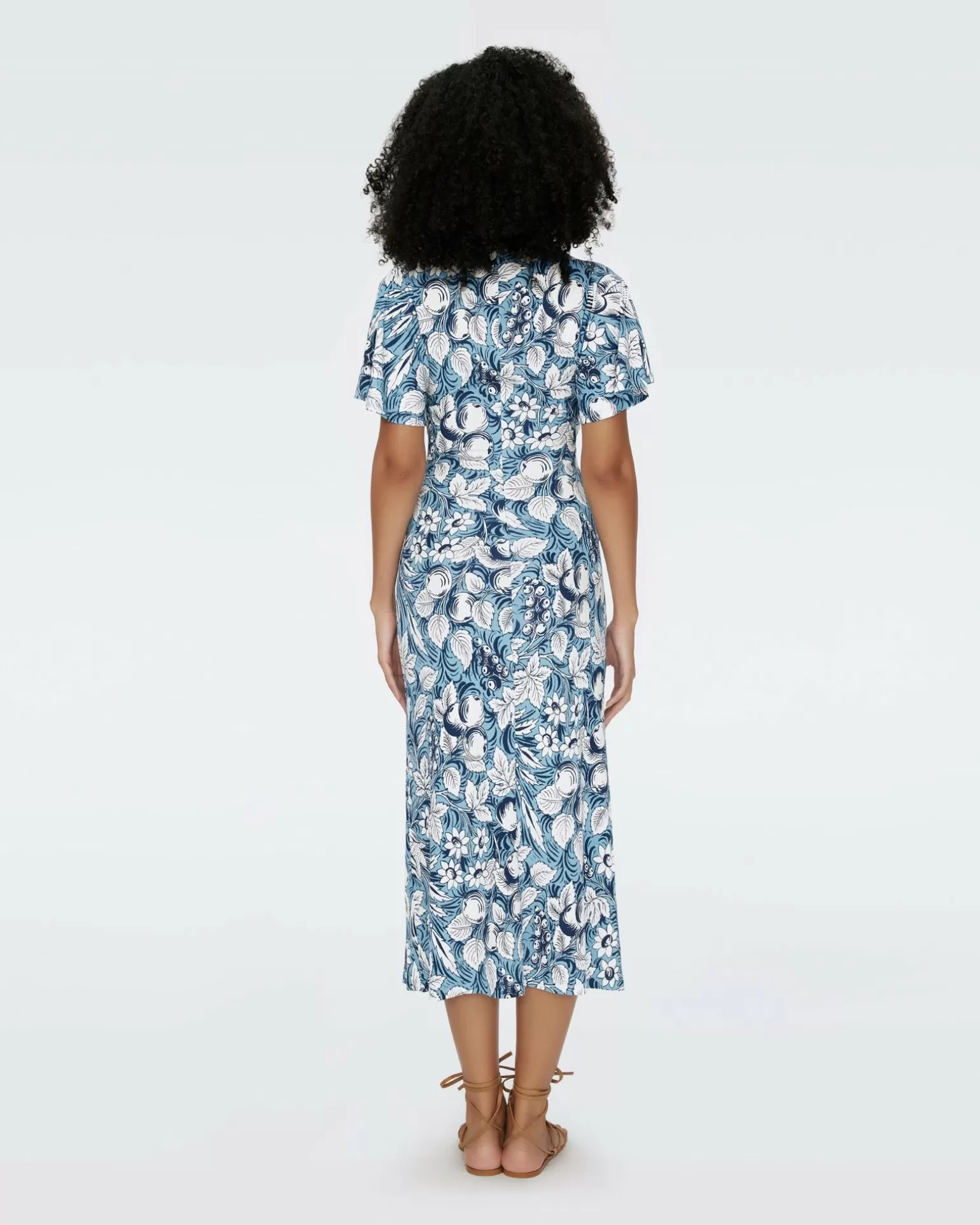 Zetna Wrap Dress^Diane von Furstenberg Cheap