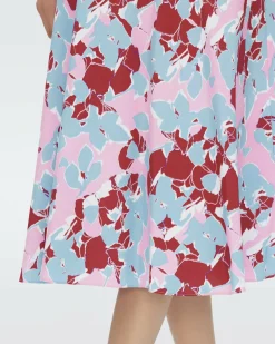 Anaba Short Sleeve Dress