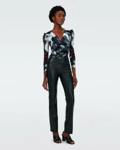 Costanza Mesh Bodysuit