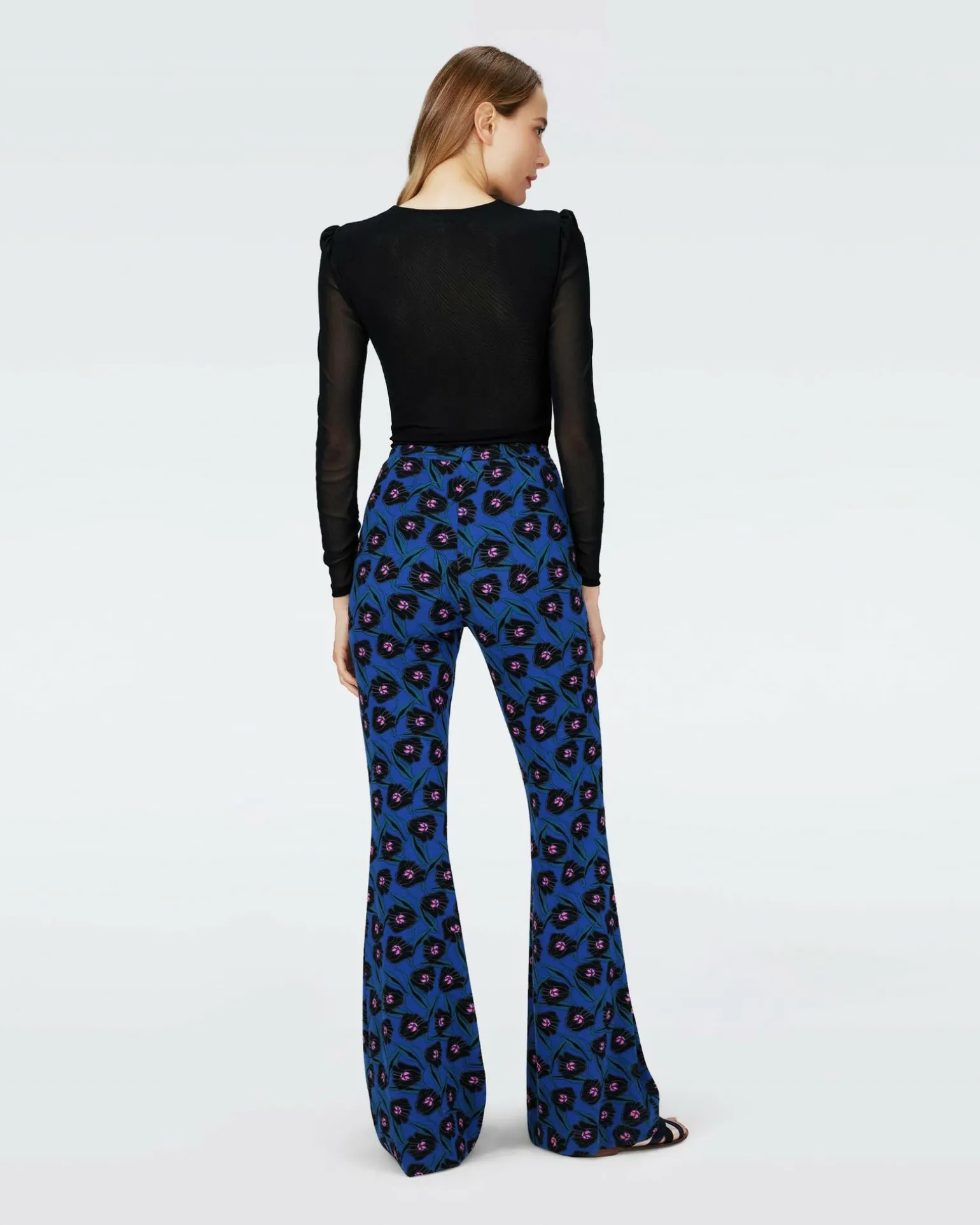 Costanza Mesh Bodysuit