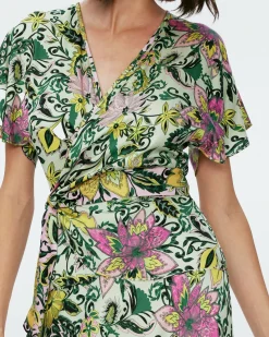 Delhi Reversible Top