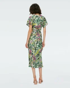 Delhi Reversible Top