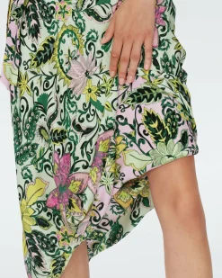 Dina Reversible Skirt