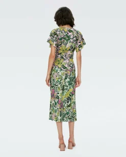 Dina Reversible Skirt