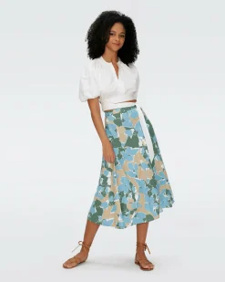 Florencia Skirt