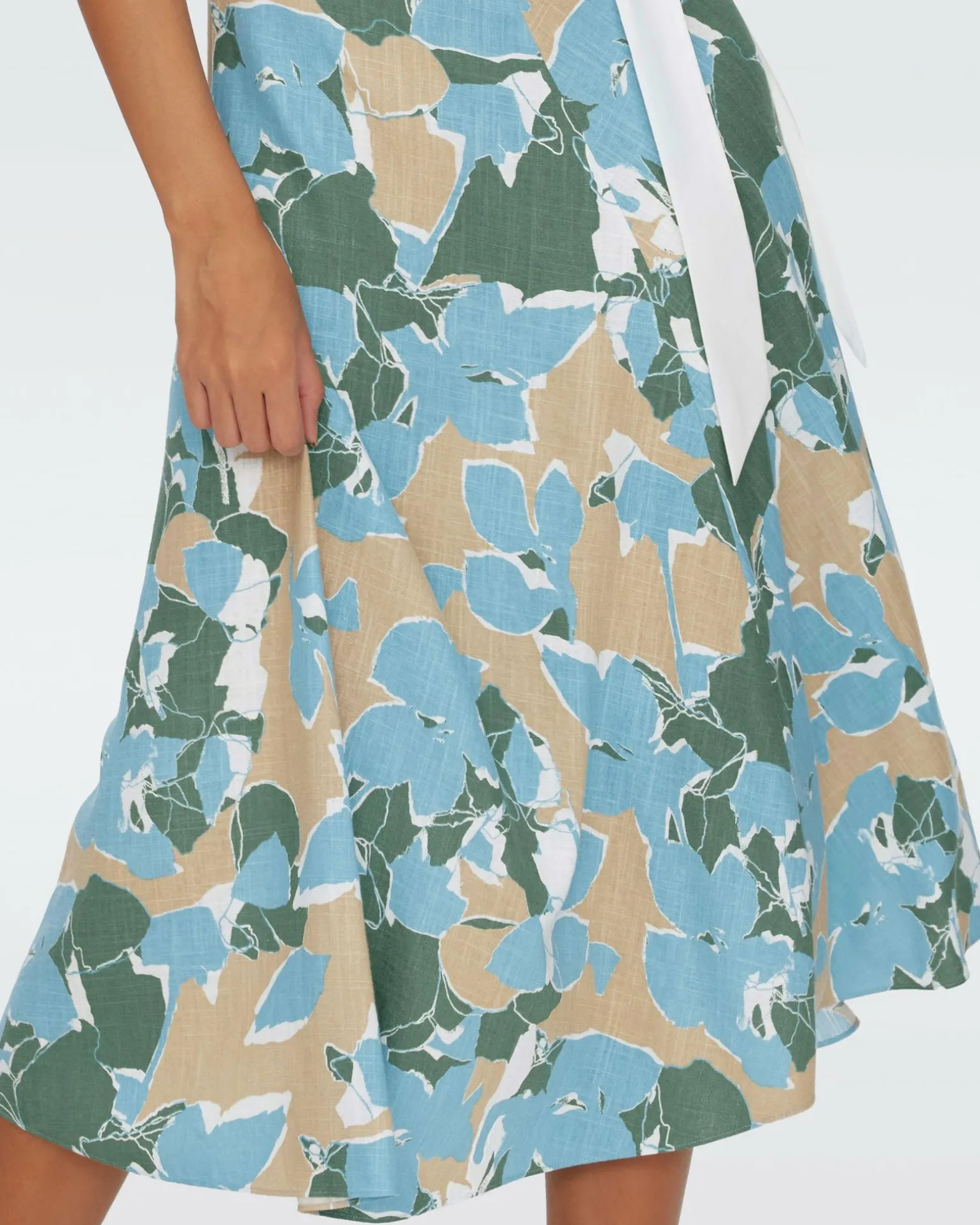 Florencia Skirt