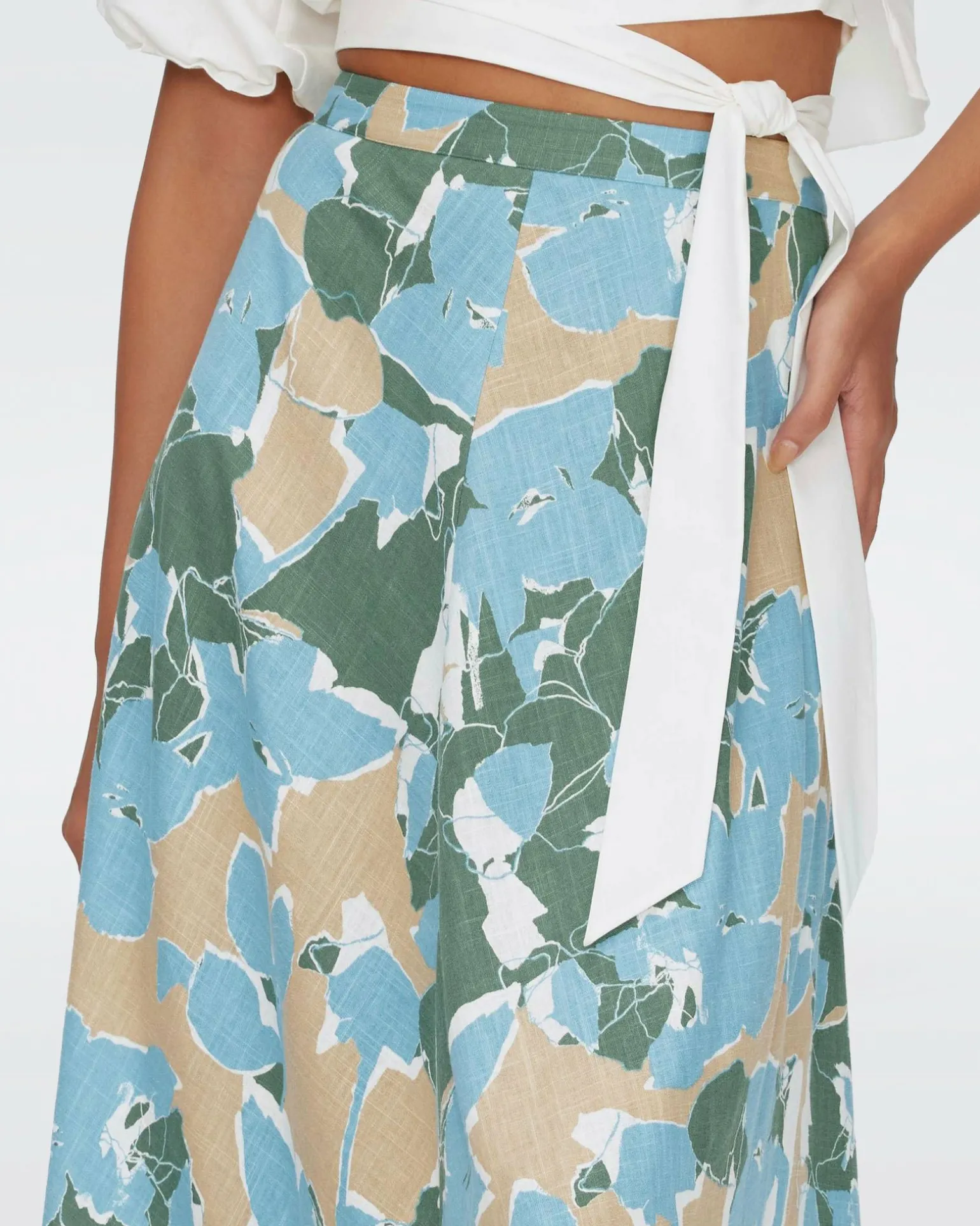 Florencia Skirt