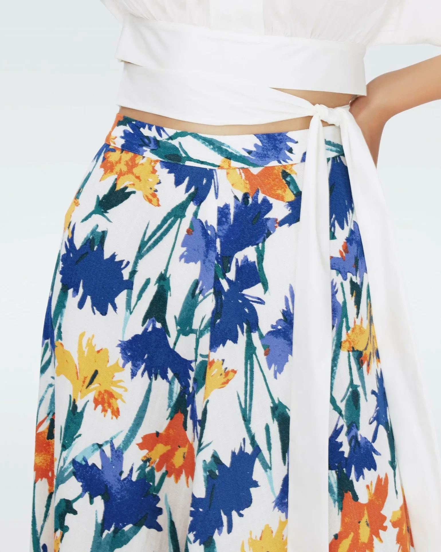 Florencia Skirt