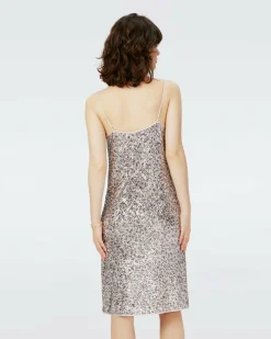 Latika Sequin Dress