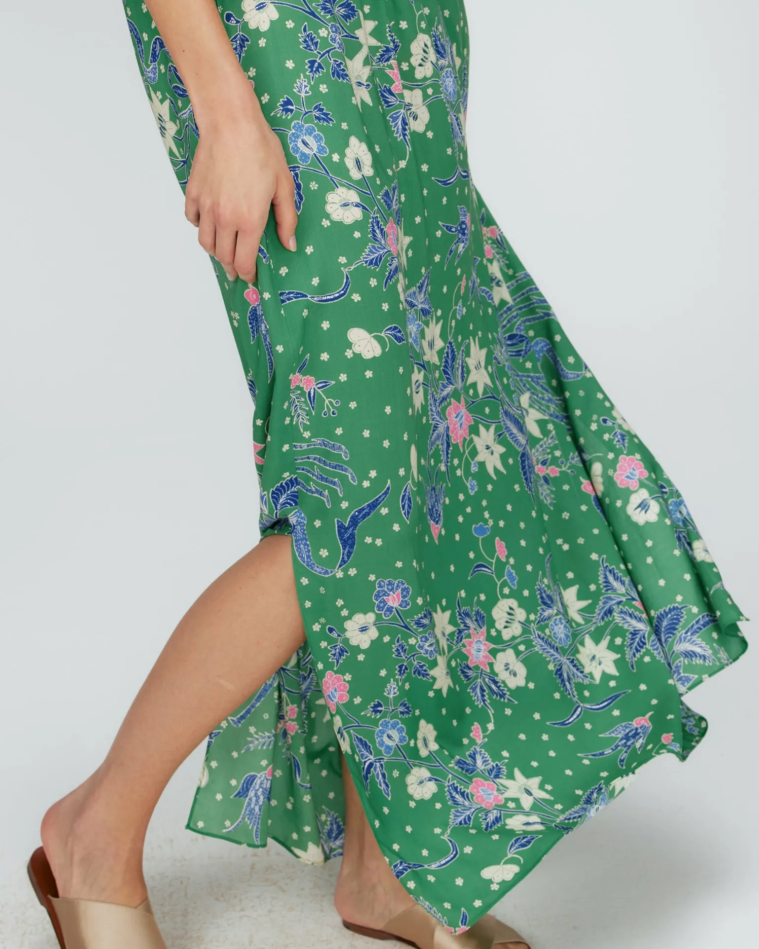 Layla Maxi Dress