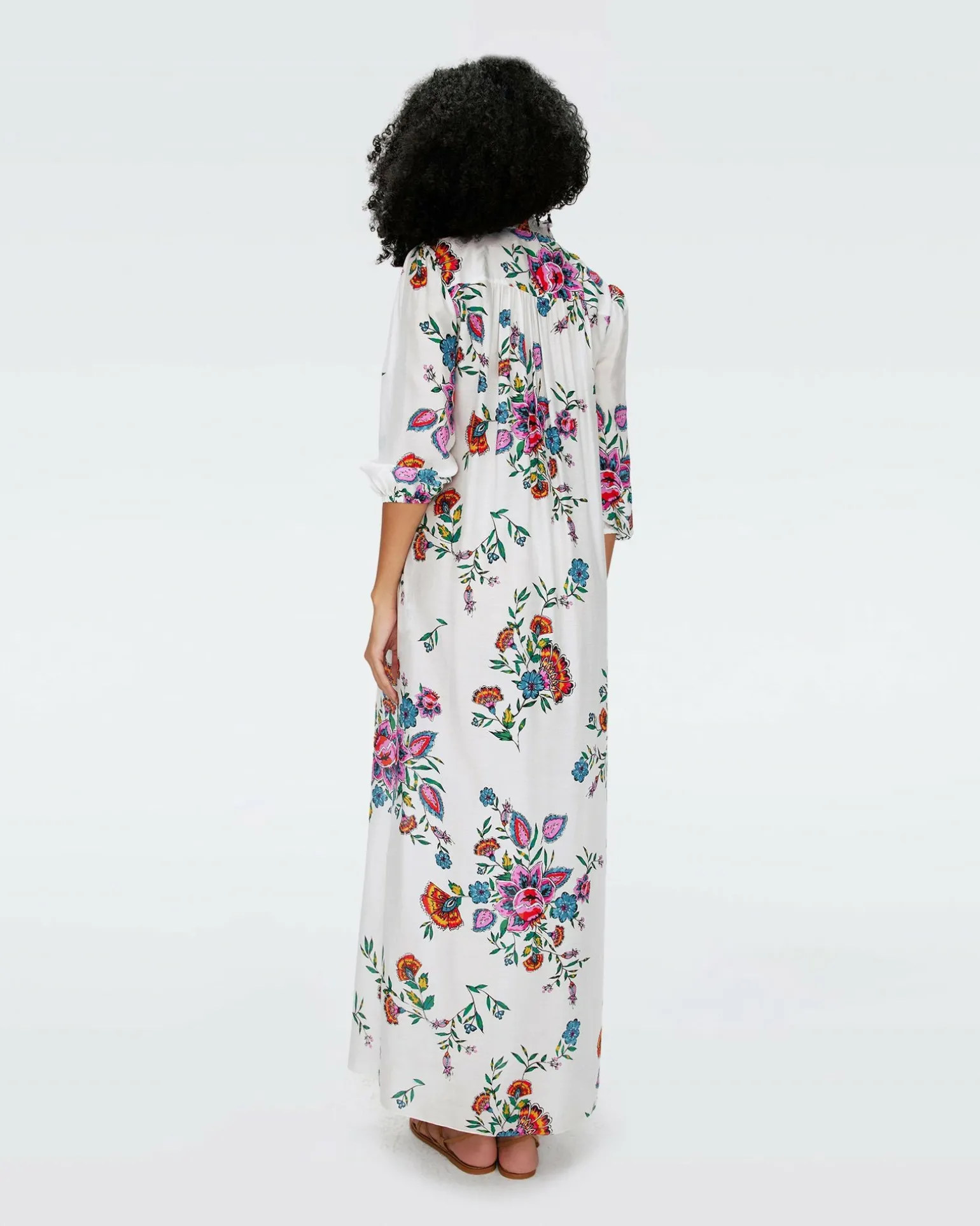Layla Maxi Dress