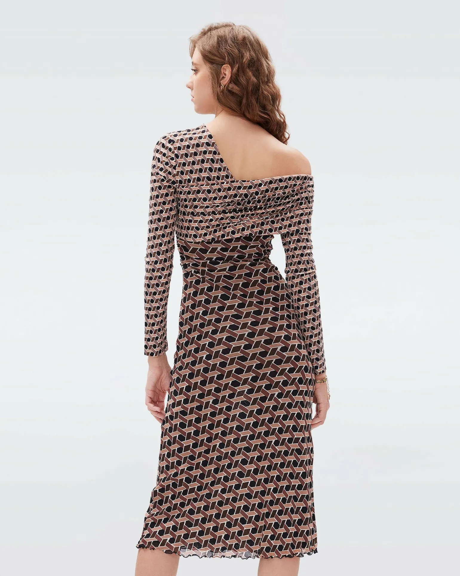 Leia Dress