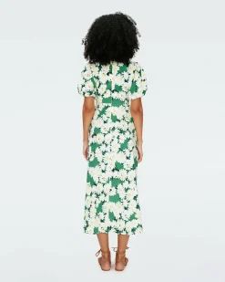 Majorie Cotton Dress