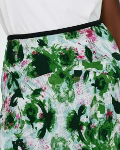 Maria Reversible Skirt
