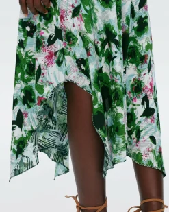 Maria Reversible Skirt