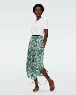 Maria Reversible Skirt