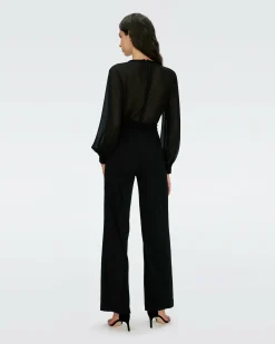 Ophelia Jumpsuit