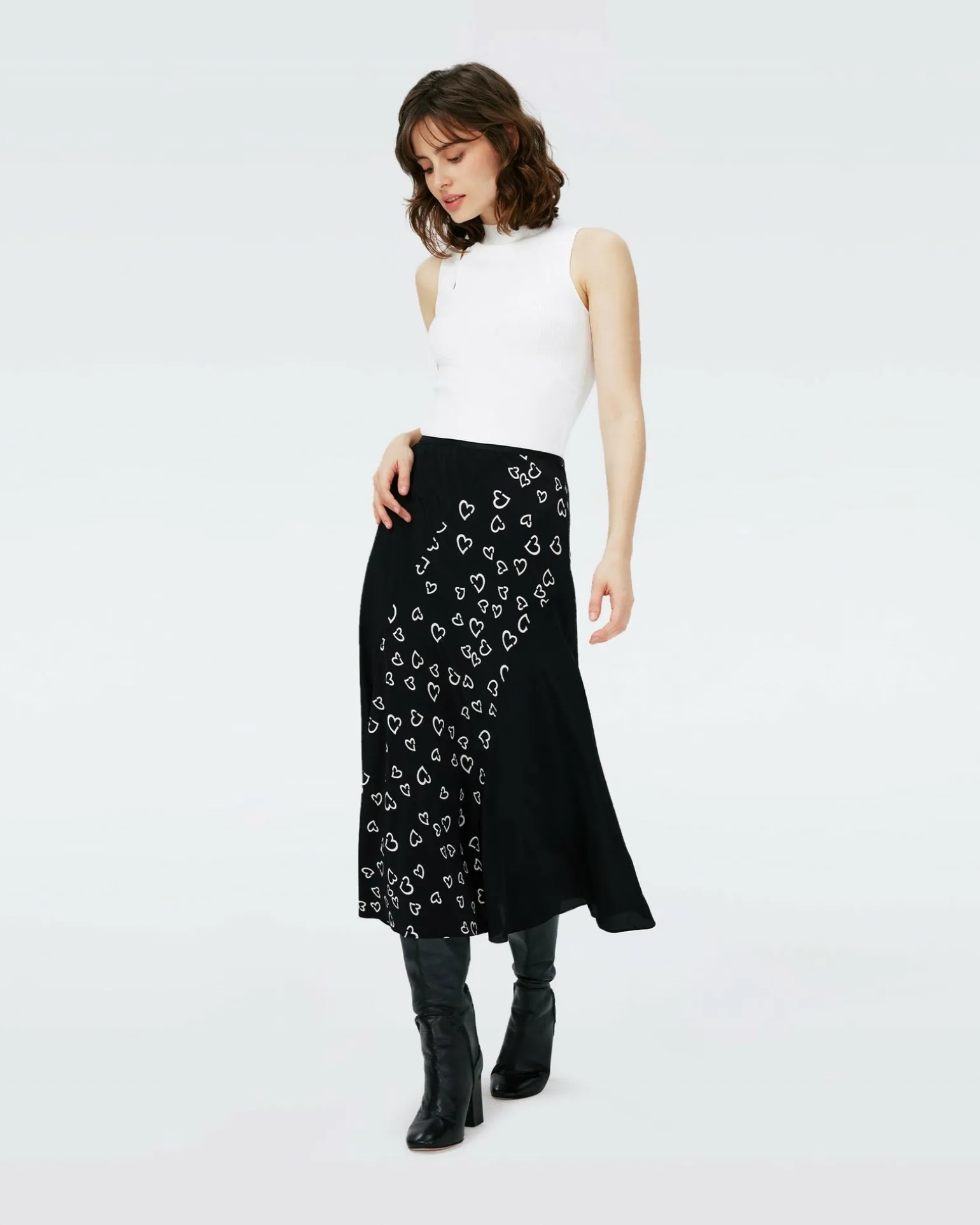 Ravnita Skirt