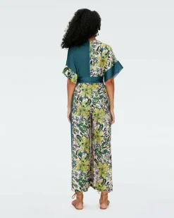 Rinna Jumpsuit