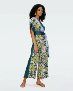Rinna Jumpsuit