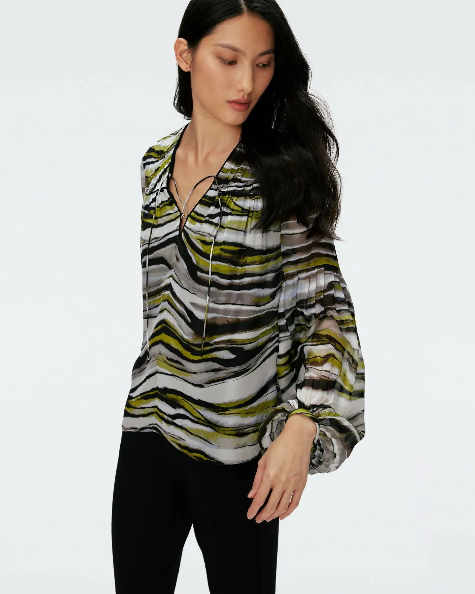 Sarita Top