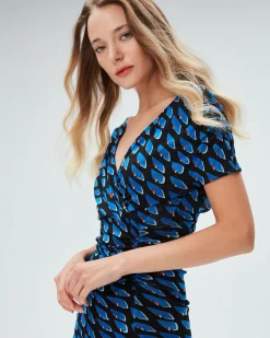 Sebastian Mesh Dress