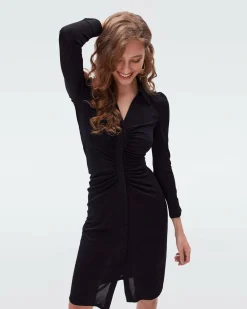 Sheska Dress