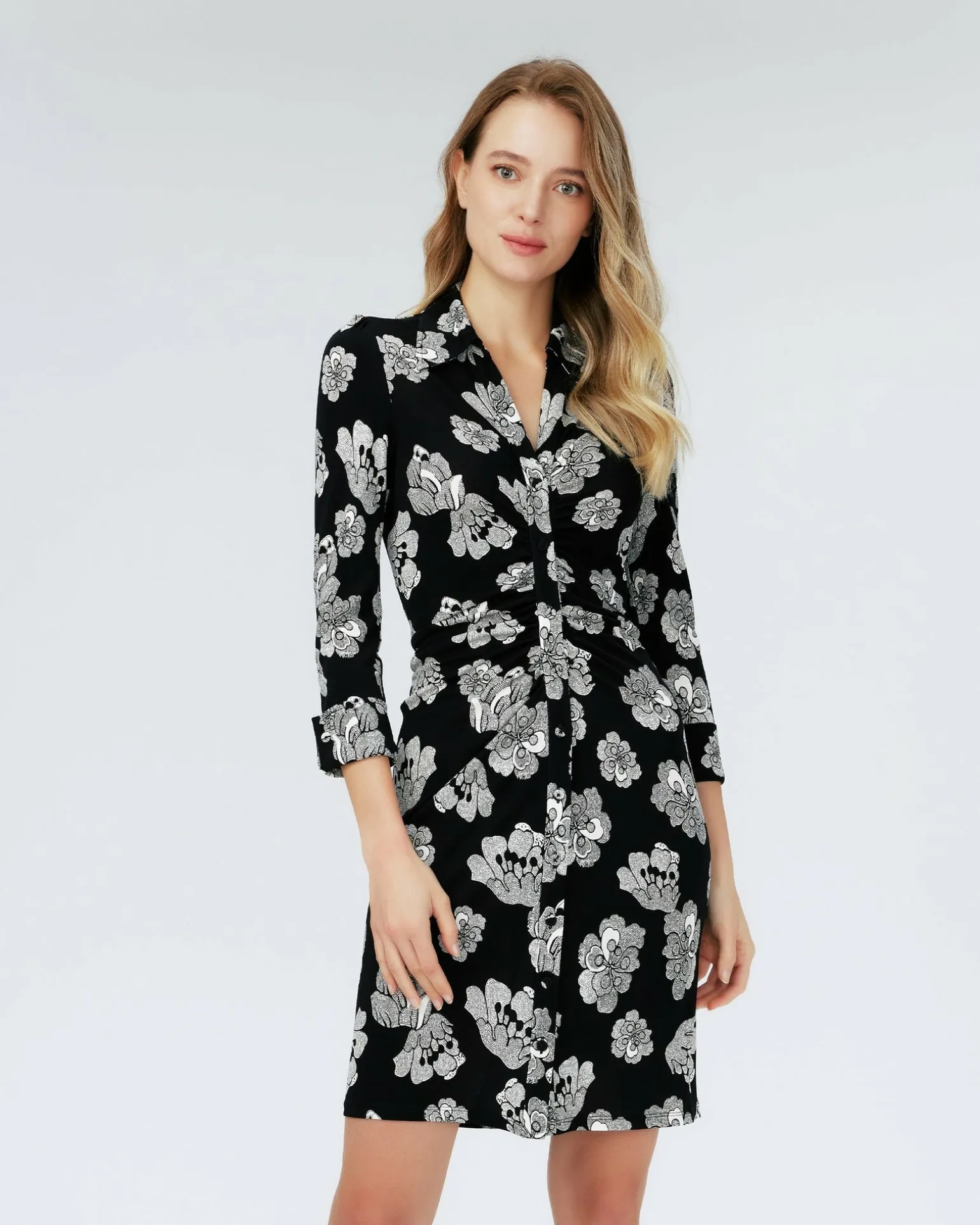 Sheska Dress